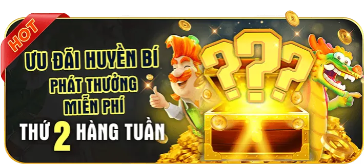 Bắn Cá Thần Tài với cơ hội nhận thưởng lớn