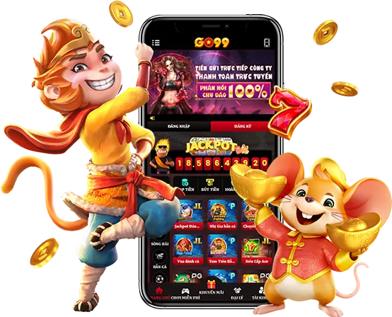 Kho game đa dạng và hấp dẫn tại Kim66